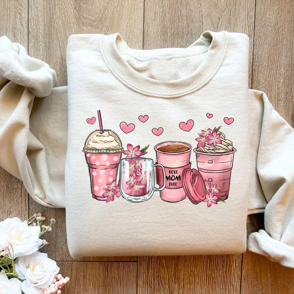 Retro Mothers Day Vuitino Merch